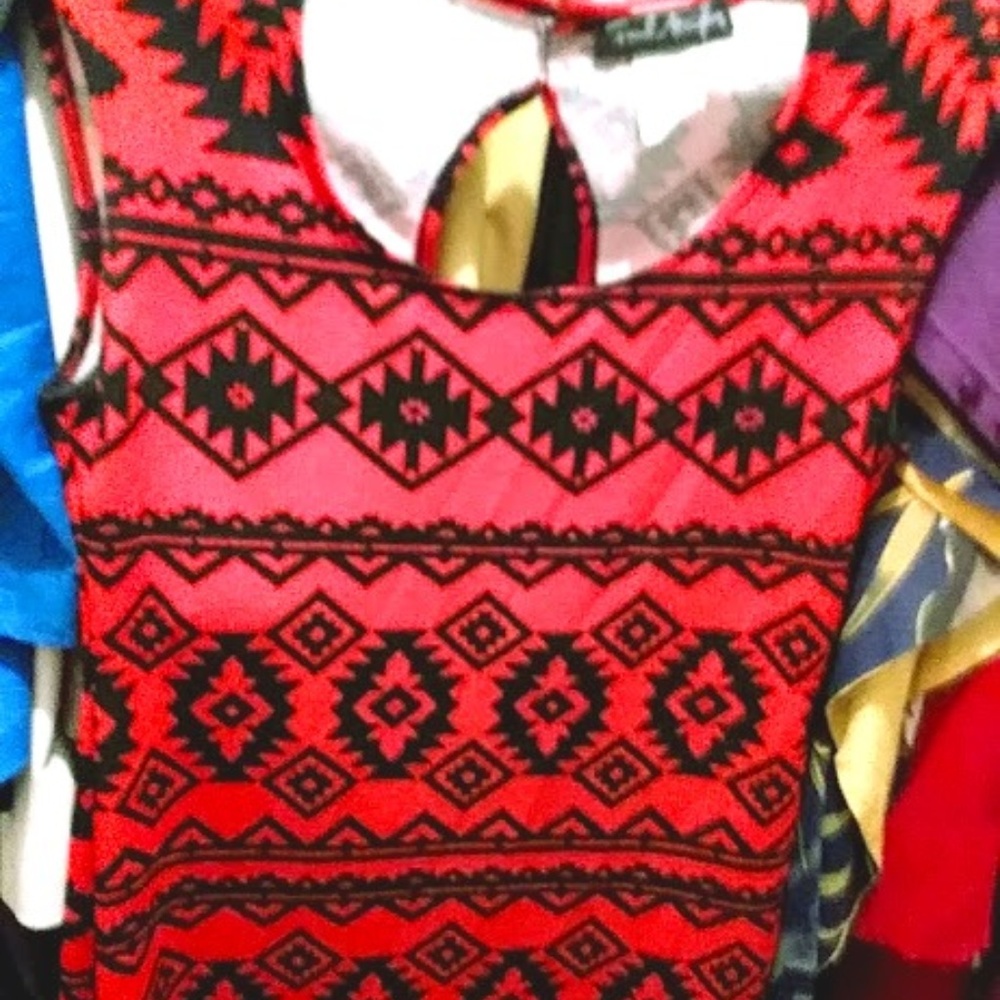 Dress - Picture 2 of 2